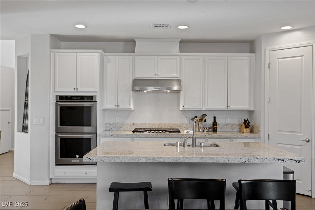 436 Trevinca Street, Las Vegas, Nevada image 15
