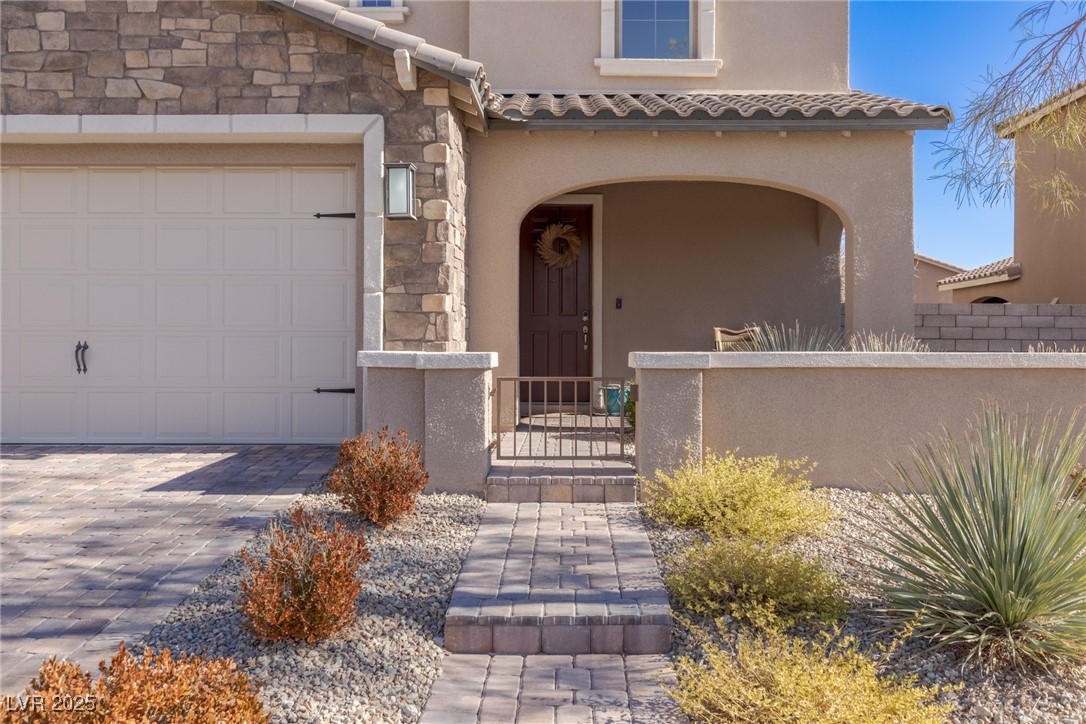 436 Trevinca Street, Las Vegas, Nevada image 4