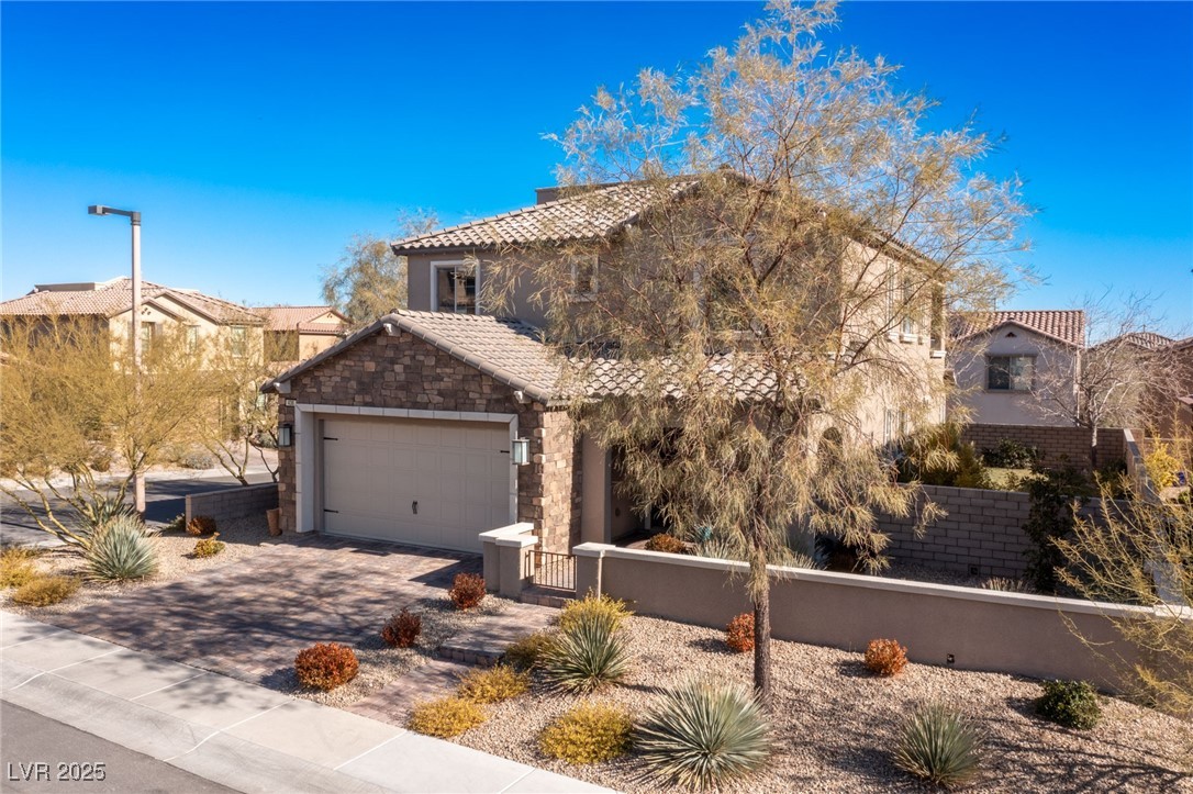 436 Trevinca Street, Las Vegas, Nevada image 3