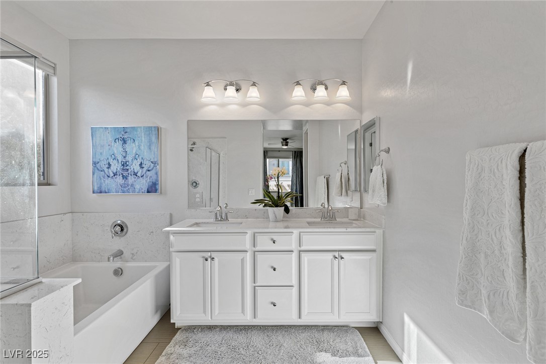 436 Trevinca Street, Las Vegas, Nevada image 31