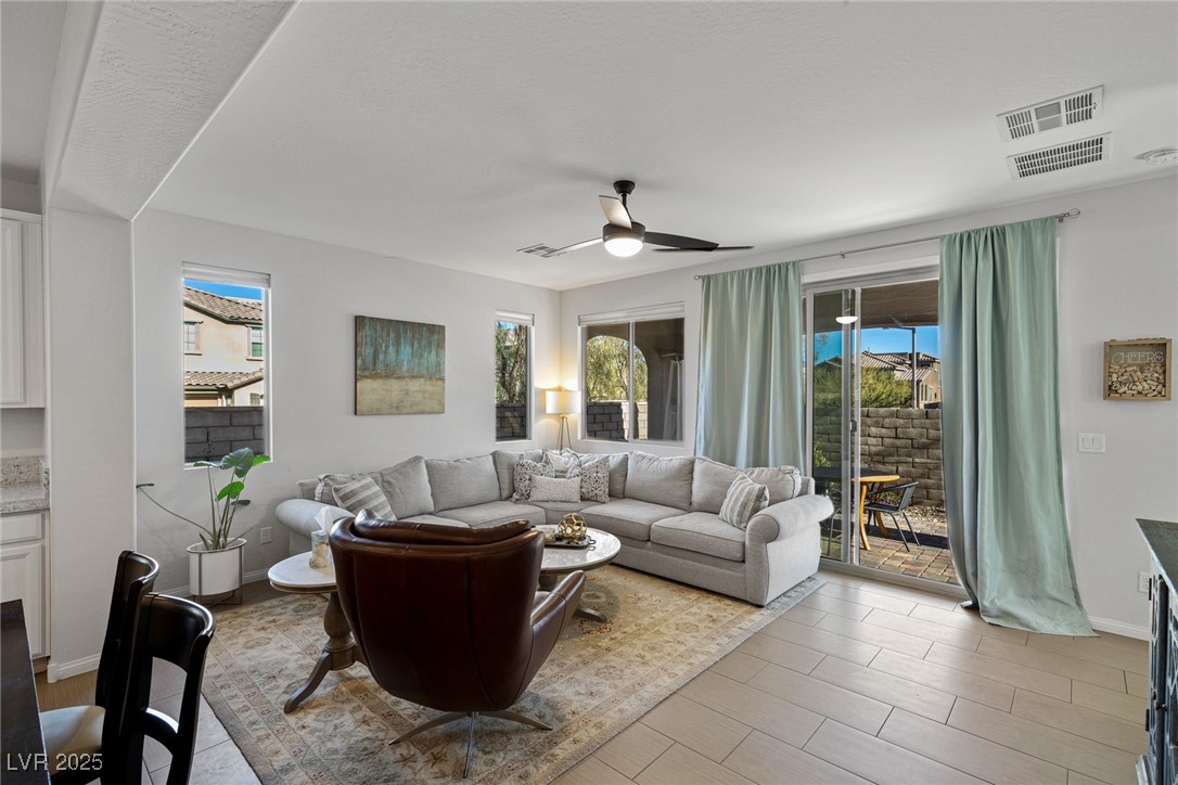 436 Trevinca Street, Las Vegas, Nevada image 22