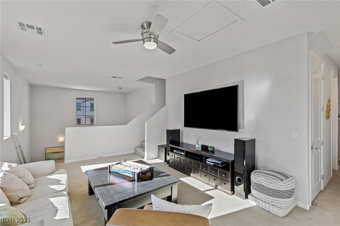 436 Trevinca Street, Las Vegas, Nevada image 38