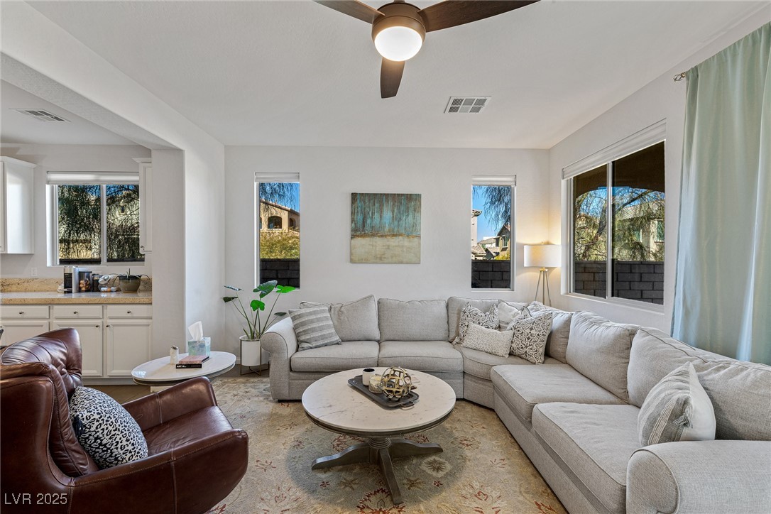 436 Trevinca Street, Las Vegas, Nevada image 23