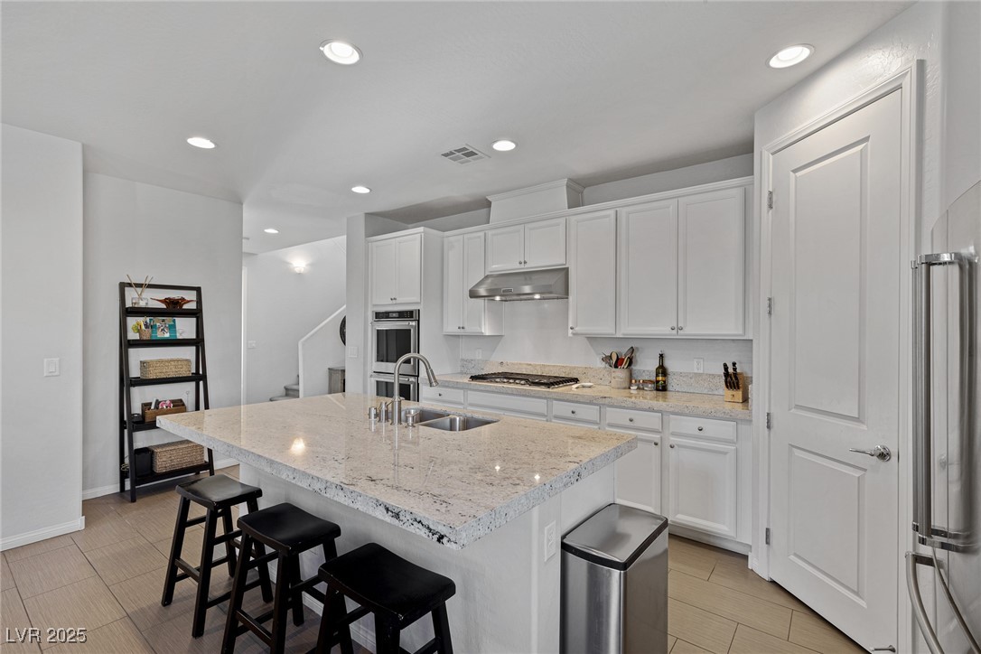 436 Trevinca Street, Las Vegas, Nevada image 14