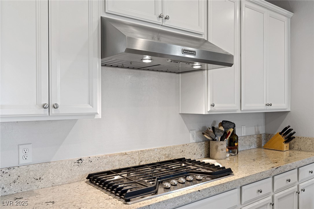 436 Trevinca Street, Las Vegas, Nevada image 12