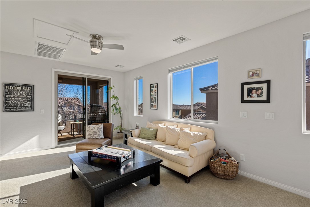 436 Trevinca Street, Las Vegas, Nevada image 35