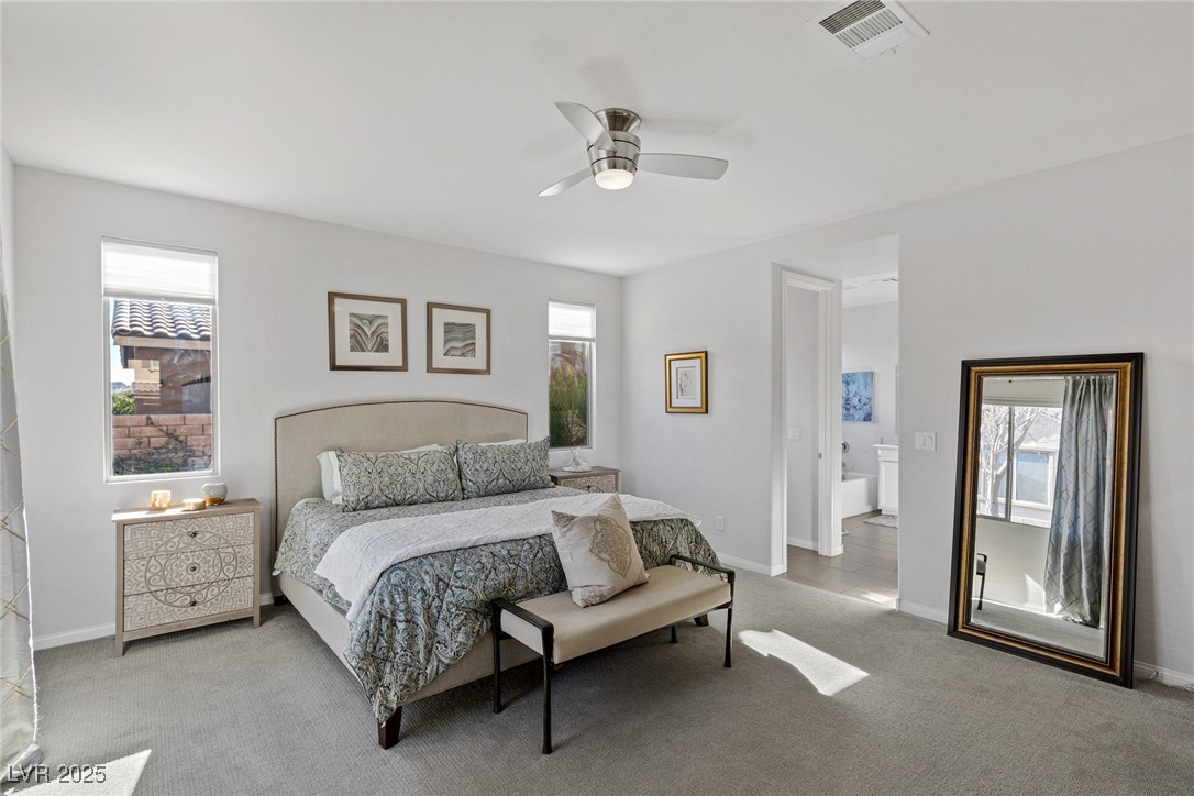 436 Trevinca Street, Las Vegas, Nevada image 26