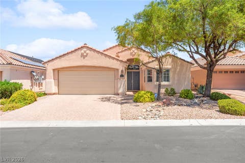 Homes For Sale - 8156 Waltons Mill Court<br/> Las Vegas, NV 89131