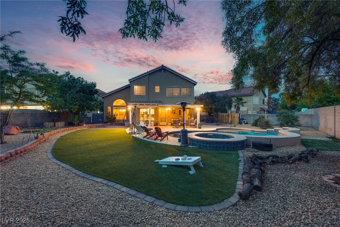 8253 Ruby Mountain Way