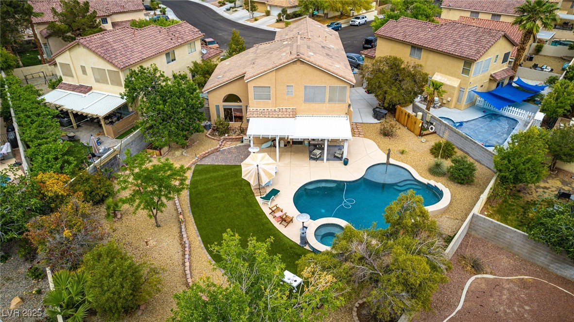 8253 Ruby Mountain Way