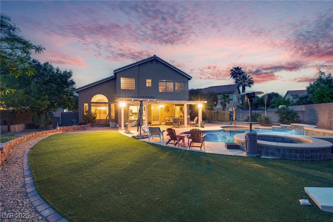 8253 Ruby Mountain Way