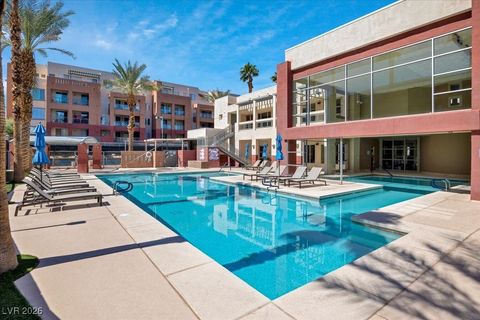 Photo of 19 E Agate Avenue #407, Las Vegas, NV 89123 (MLS # 2753727)
