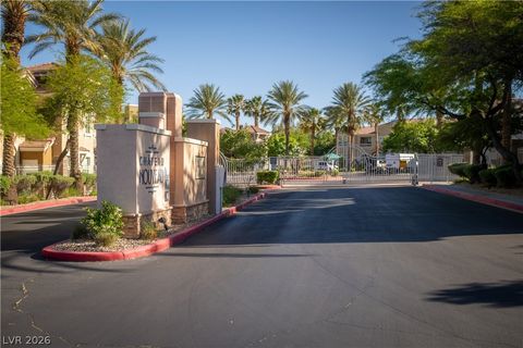 Photo of 10001 Peace Way #2282, Las Vegas, NV 89147 (MLS # 2775632)