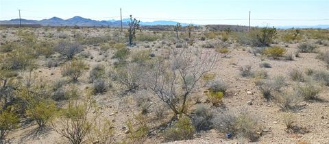 Vacant Land For Sale - 004 Encinitas<br/> Searchlight, NV 89046