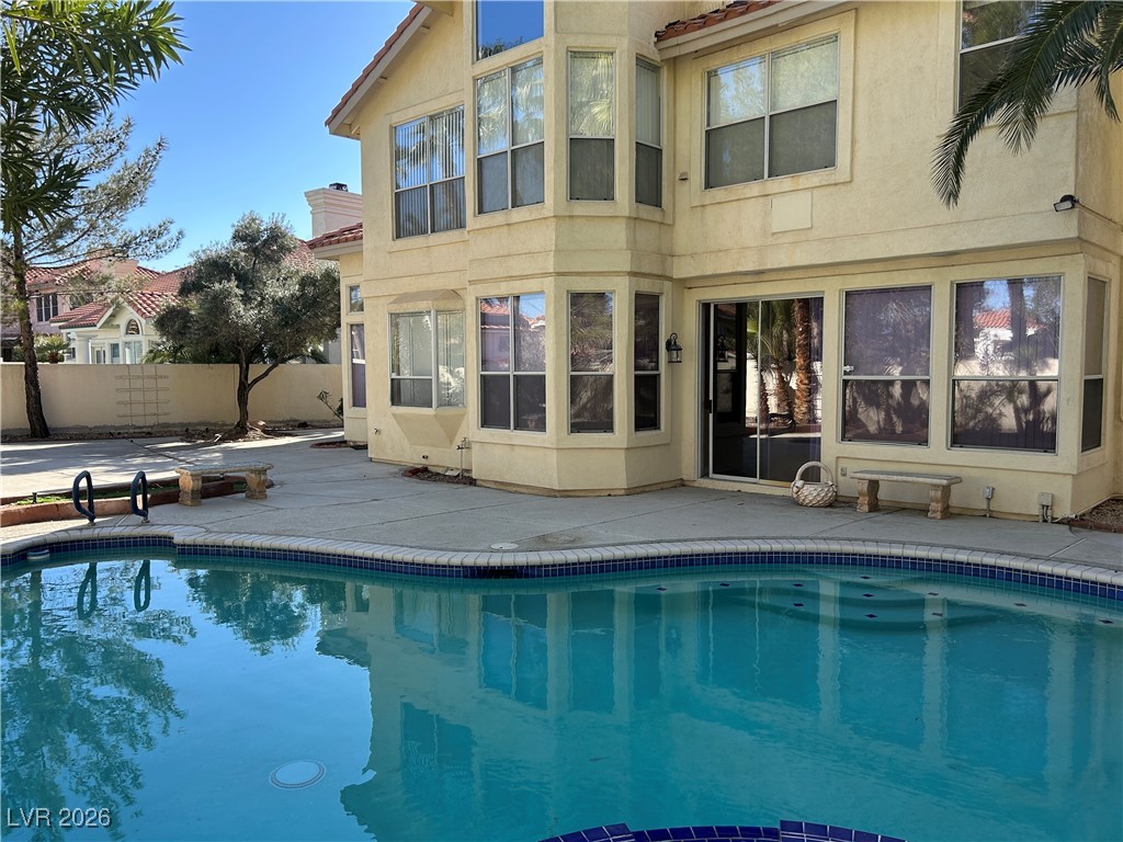 2920 Sunstone Street