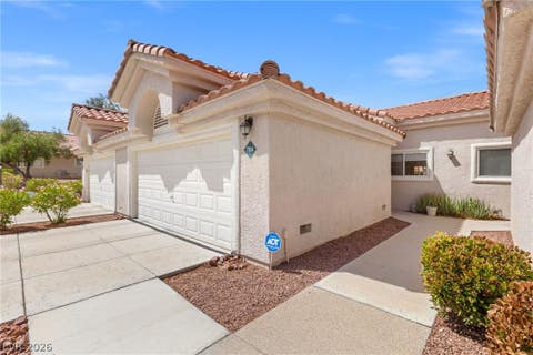 Photo of 7804 Settlers Ridge Lane, Las Vegas, NV 89145 (MLS # 2810209)