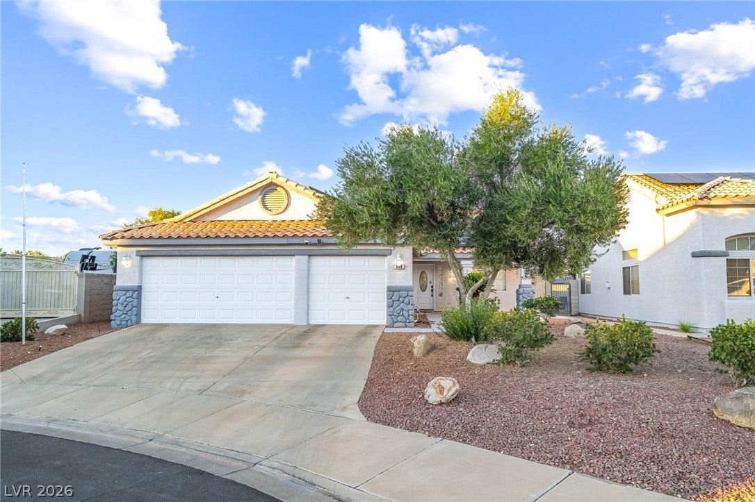 1036 Chaplet Court