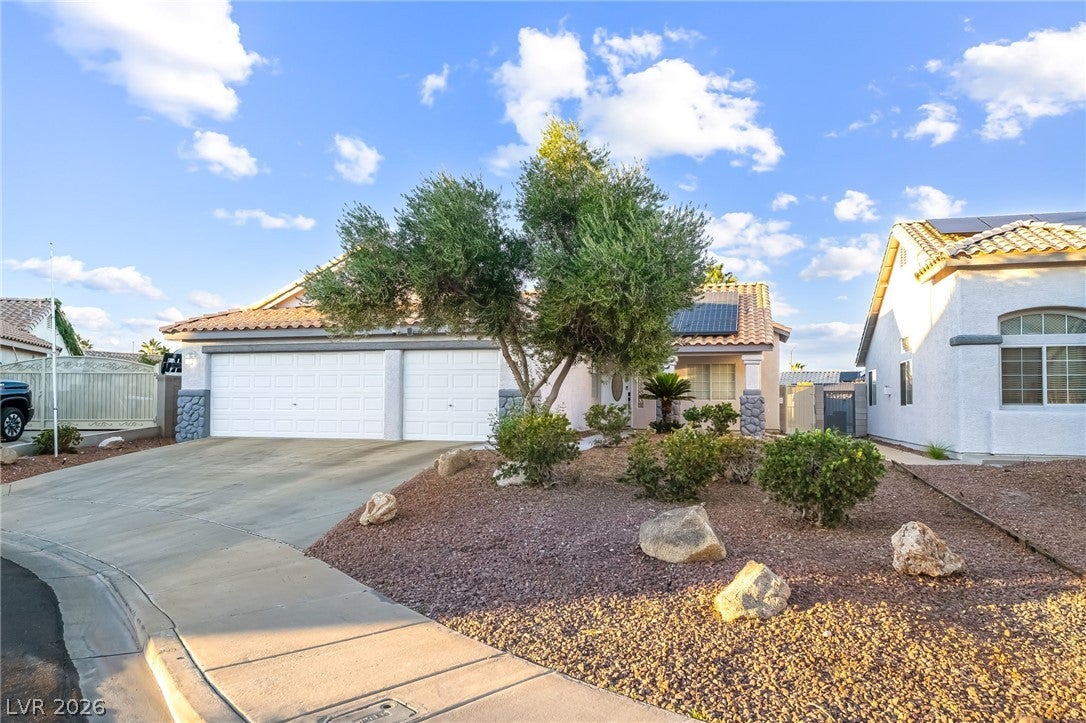1036 Chaplet Court