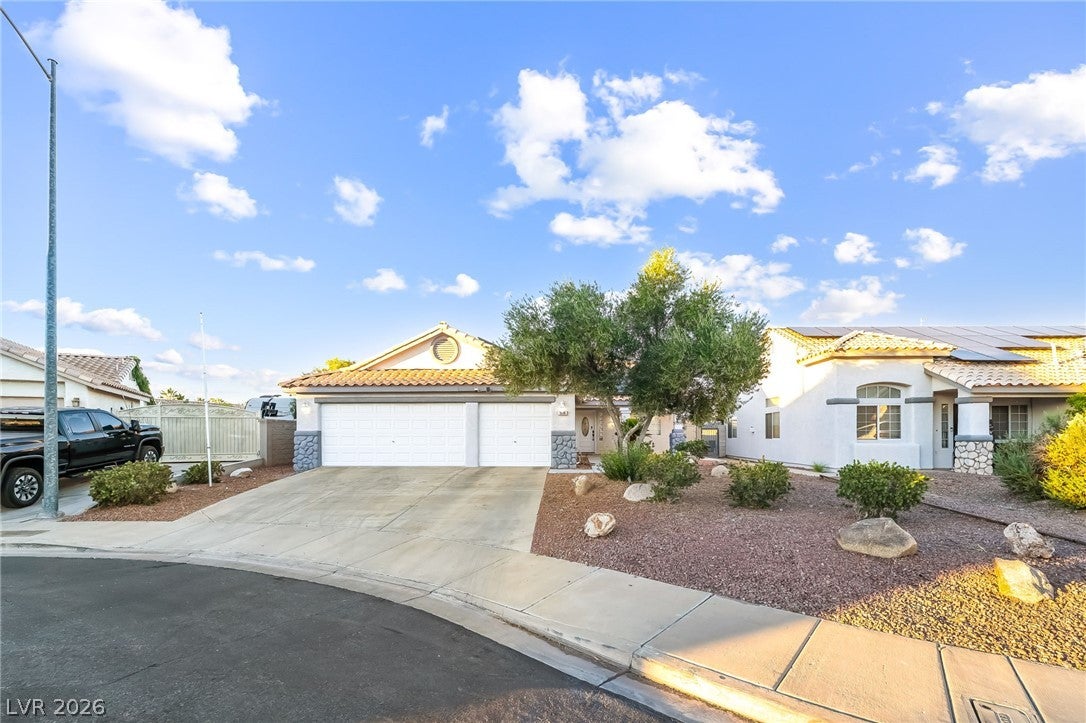 1036 Chaplet Court
