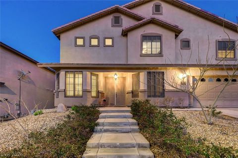 518 Chance Cove Drive Henderson NV 89052