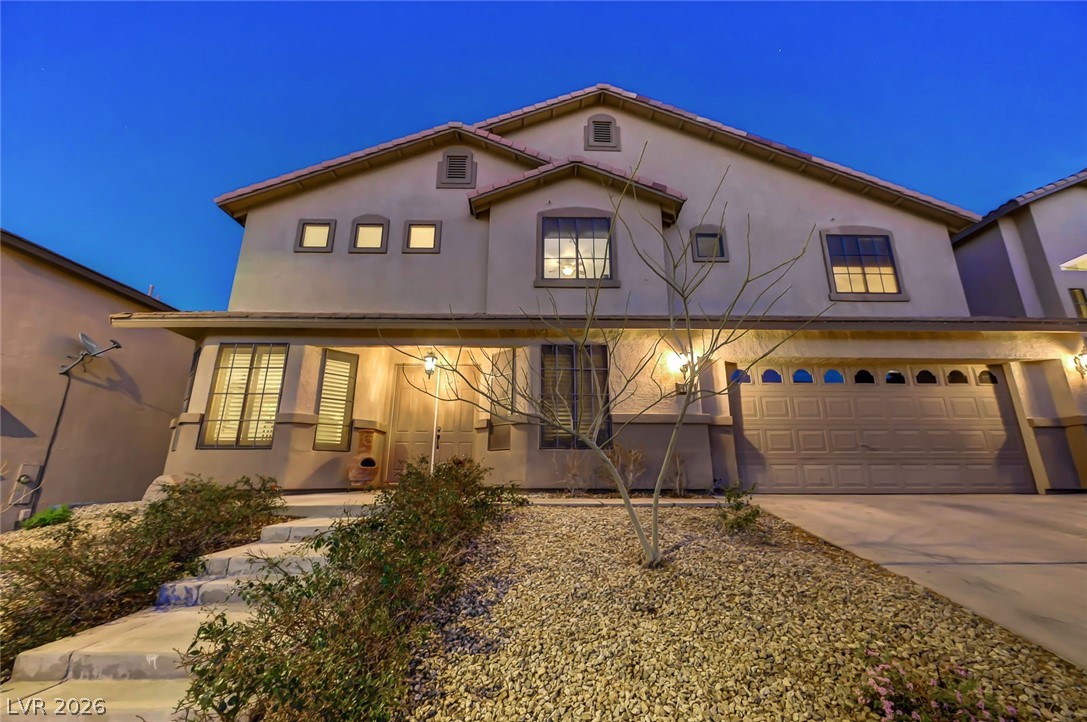 518 Chance Cove Drive