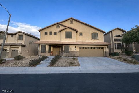518 Chance Cove Drive Henderson NV 89052