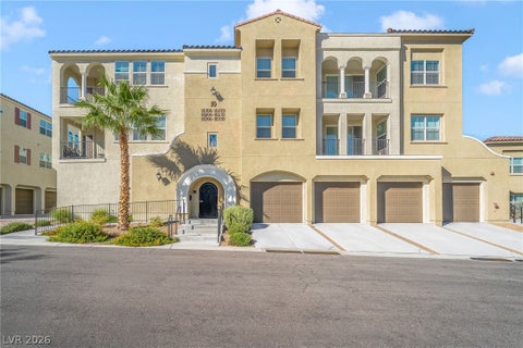 Condo For Rent - 2555 Hampton Road #10108<br/> Henderson, NV 89052