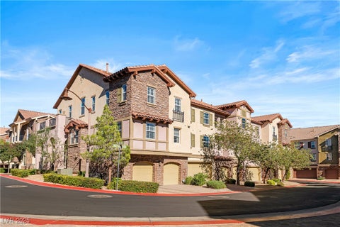 Tiny photo for 8 Via Vita Bella, Henderson, NV 89011 (MLS # 2732272)