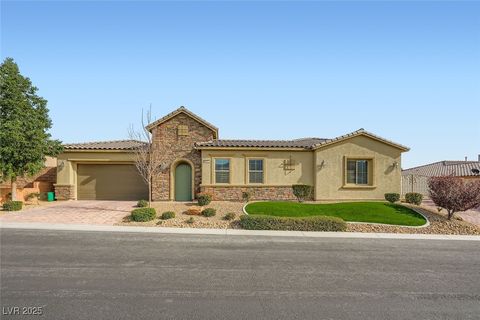 Photo of 6332 Cascade Range Street, Las Vegas, NV 89149 (MLS # 2735426)