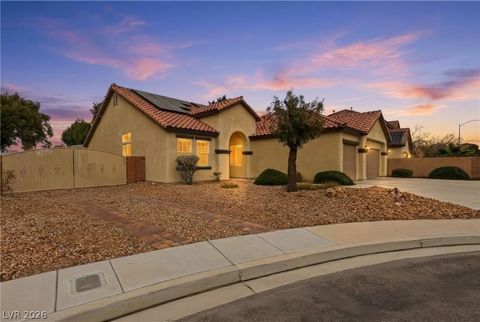 Photo of 7553 Chambery Cove Court, Las Vegas, NV 89123 (MLS # 2758056)