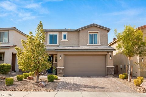 921 Bluebell Brook Street Henderson NV 89052