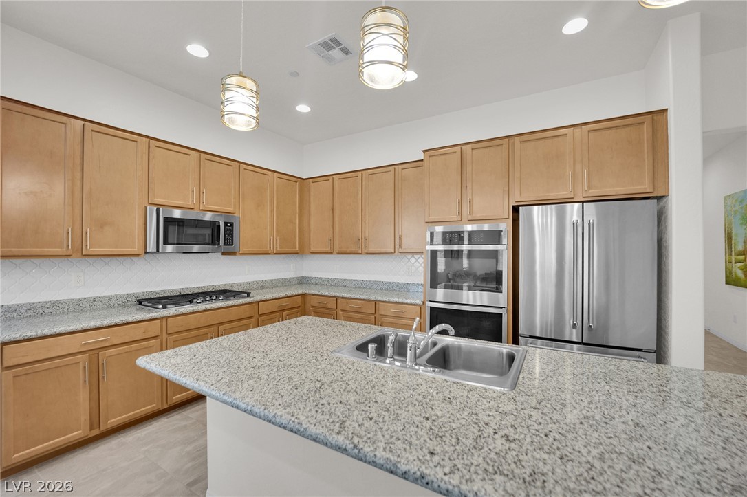 10930 Tracy Stevens Avenue