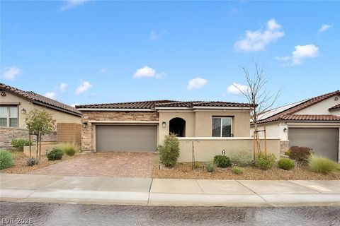 Photo of 10930 Tracy Stevens Avenue, Las Vegas, NV 89166 (MLS # 2758051)
