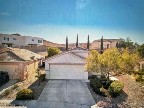 Homes For Rent - 10971 Civiletti Street<br/> Las Vegas, NV 89141