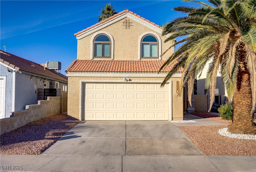 6124 Warm River Road