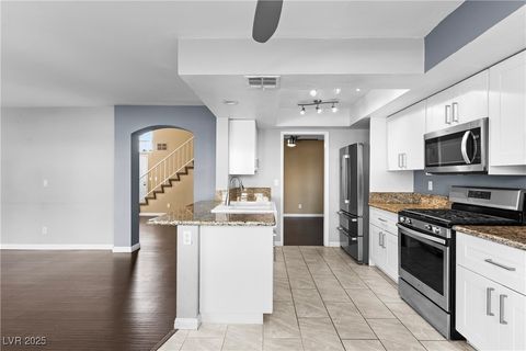 6124 Warm River Road Las Vegas NV 89108