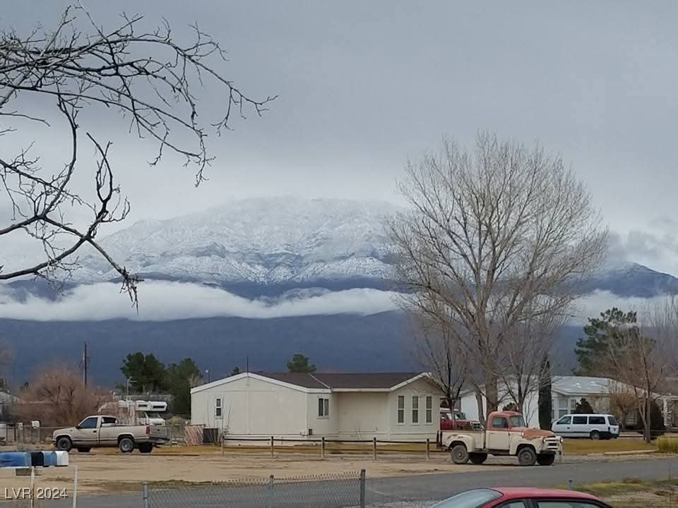 1851 Janet Lane, Pahrump, Nevada image 2