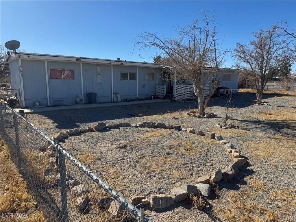 1851 Janet Lane, Pahrump, Nevada image 1