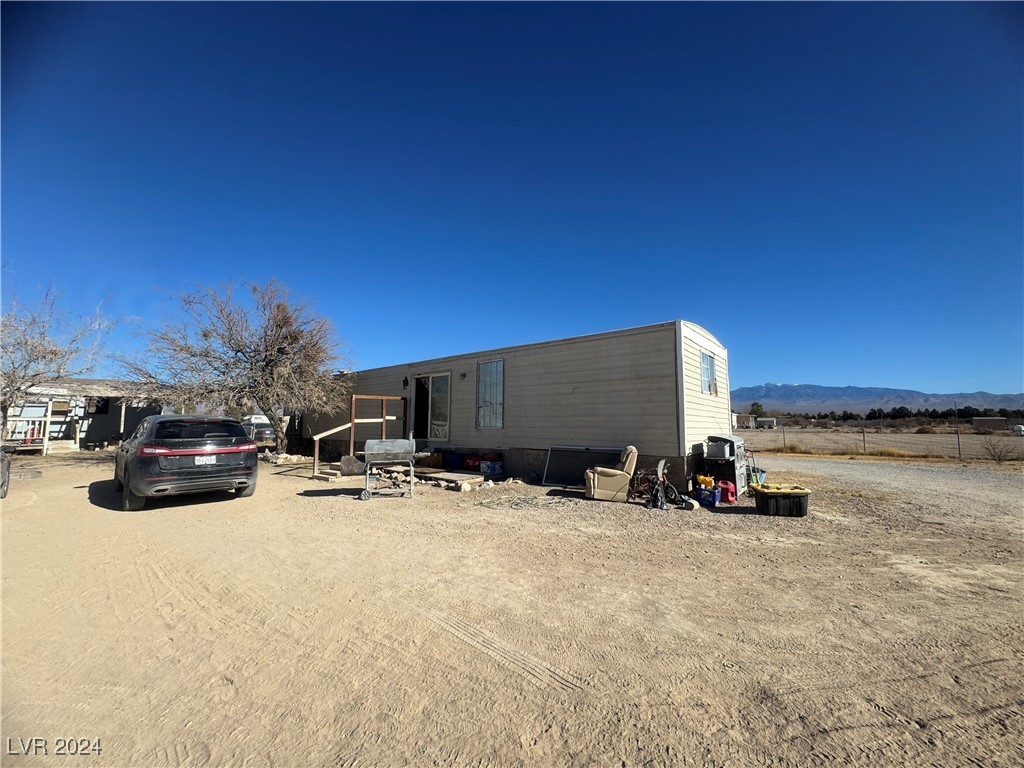 1851 Janet Lane, Pahrump, Nevada image 15