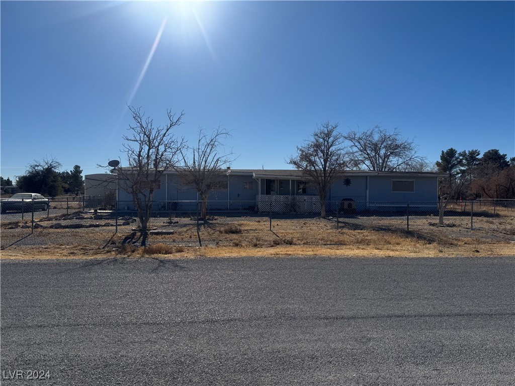 1851 Janet Lane, Pahrump, Nevada image 4