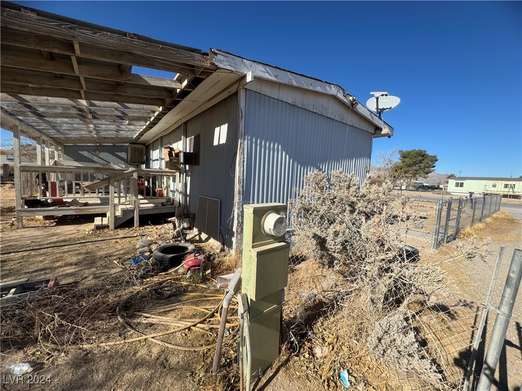 1851 Janet Lane, Pahrump, Nevada image 12