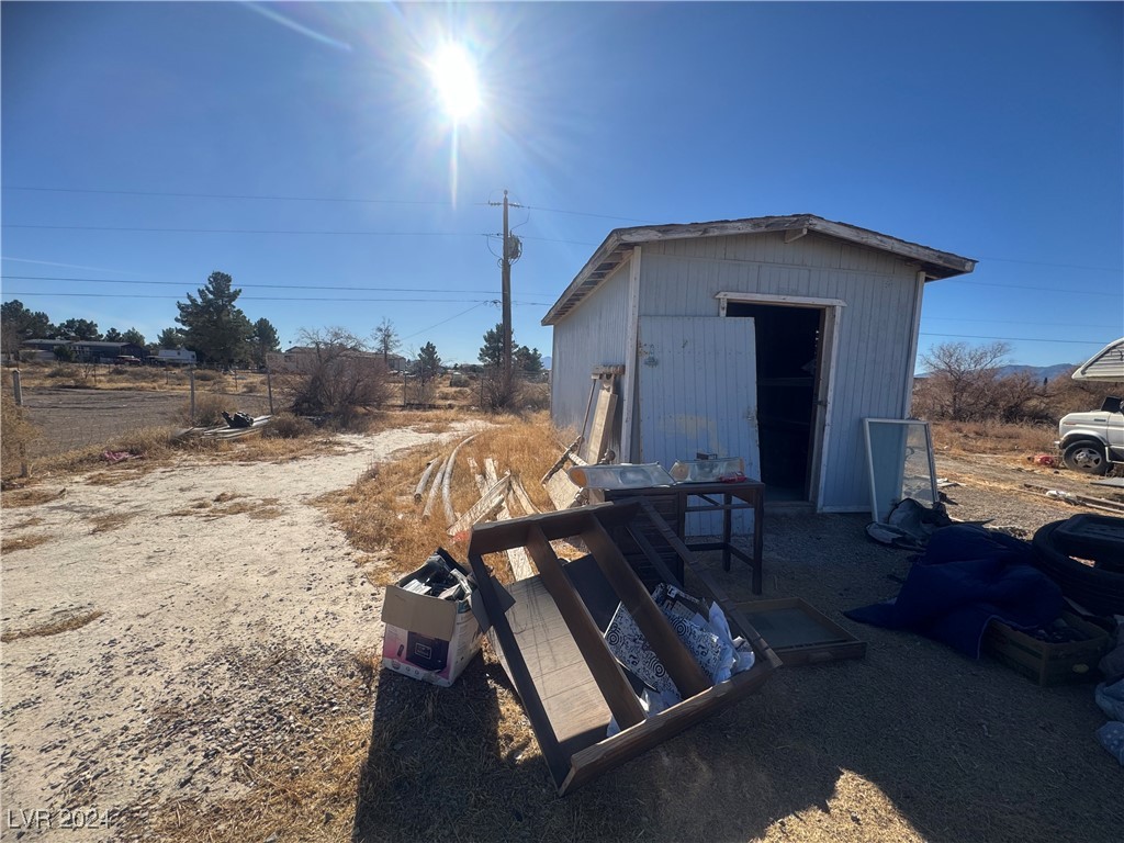 1851 Janet Lane, Pahrump, Nevada image 16