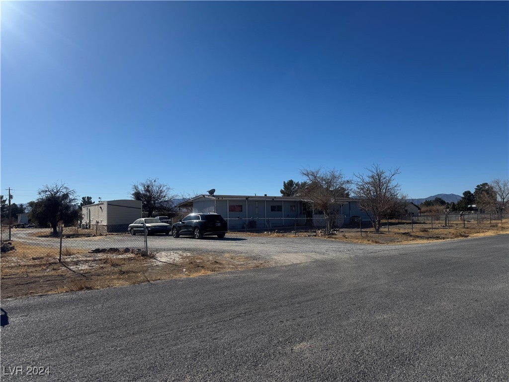 1851 Janet Lane, Pahrump, Nevada image 3