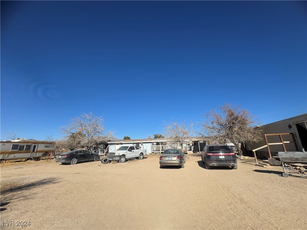 1851 Janet Lane, Pahrump, Nevada image 14