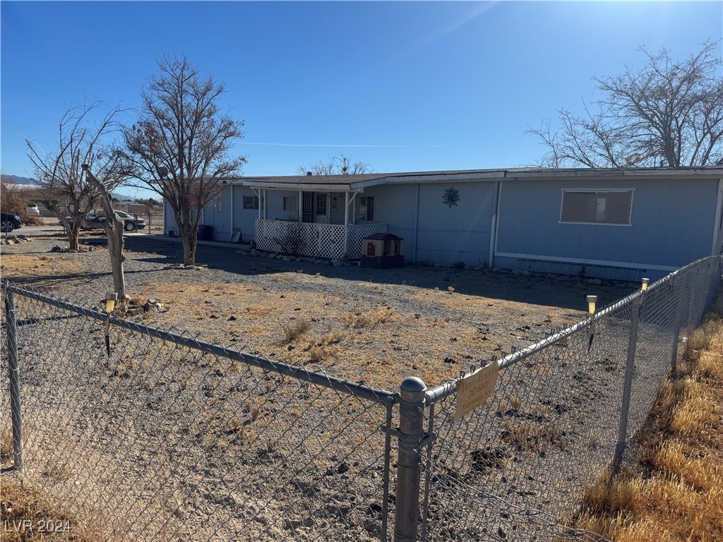 1851 Janet Lane, Pahrump, Nevada image 7