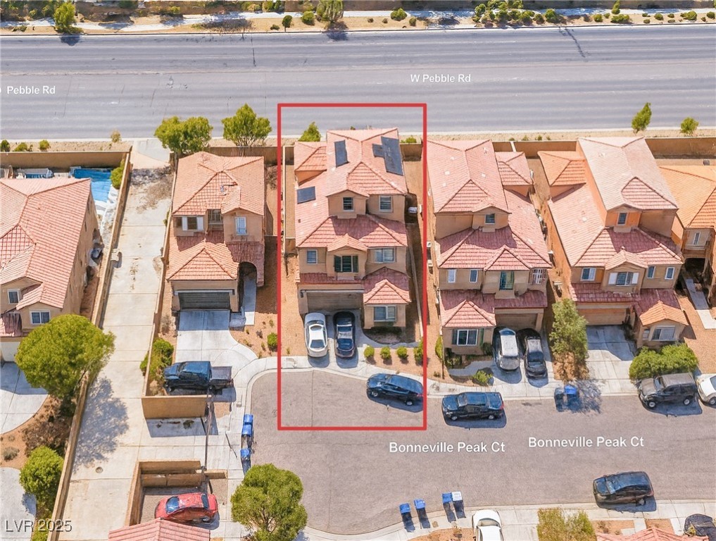 8867 Bonneville Peak Court