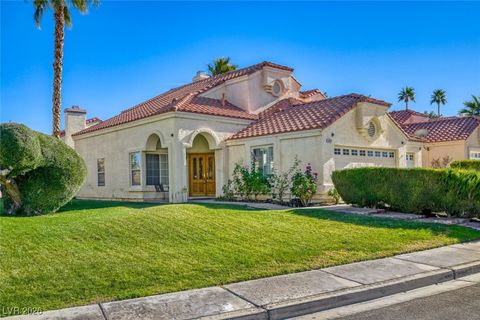 1939 Guinn Drive Henderson NV 89074