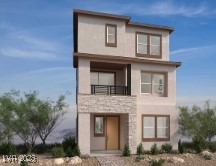 1544 Little Penguin Street, Las Vegas, Nevada image 1