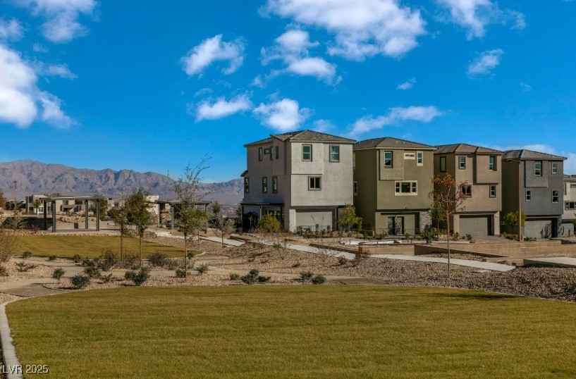 1544 Little Penguin Street, Las Vegas, Nevada image 8