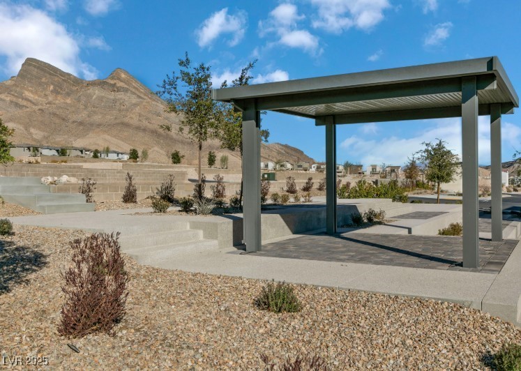 1544 Little Penguin Street, Las Vegas, Nevada image 7